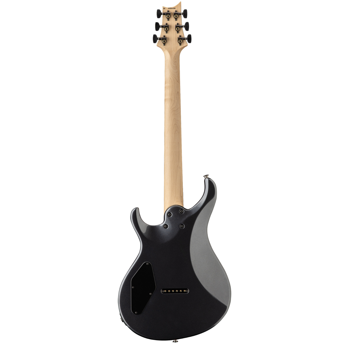 PREORDER PRS Tekton - Black Tourmaline