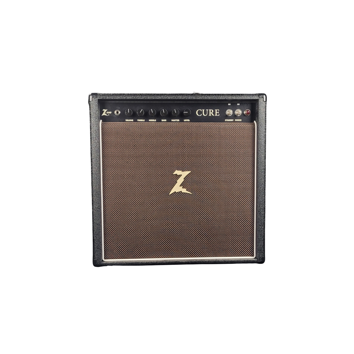 Used Dr. Z Cure 1x12