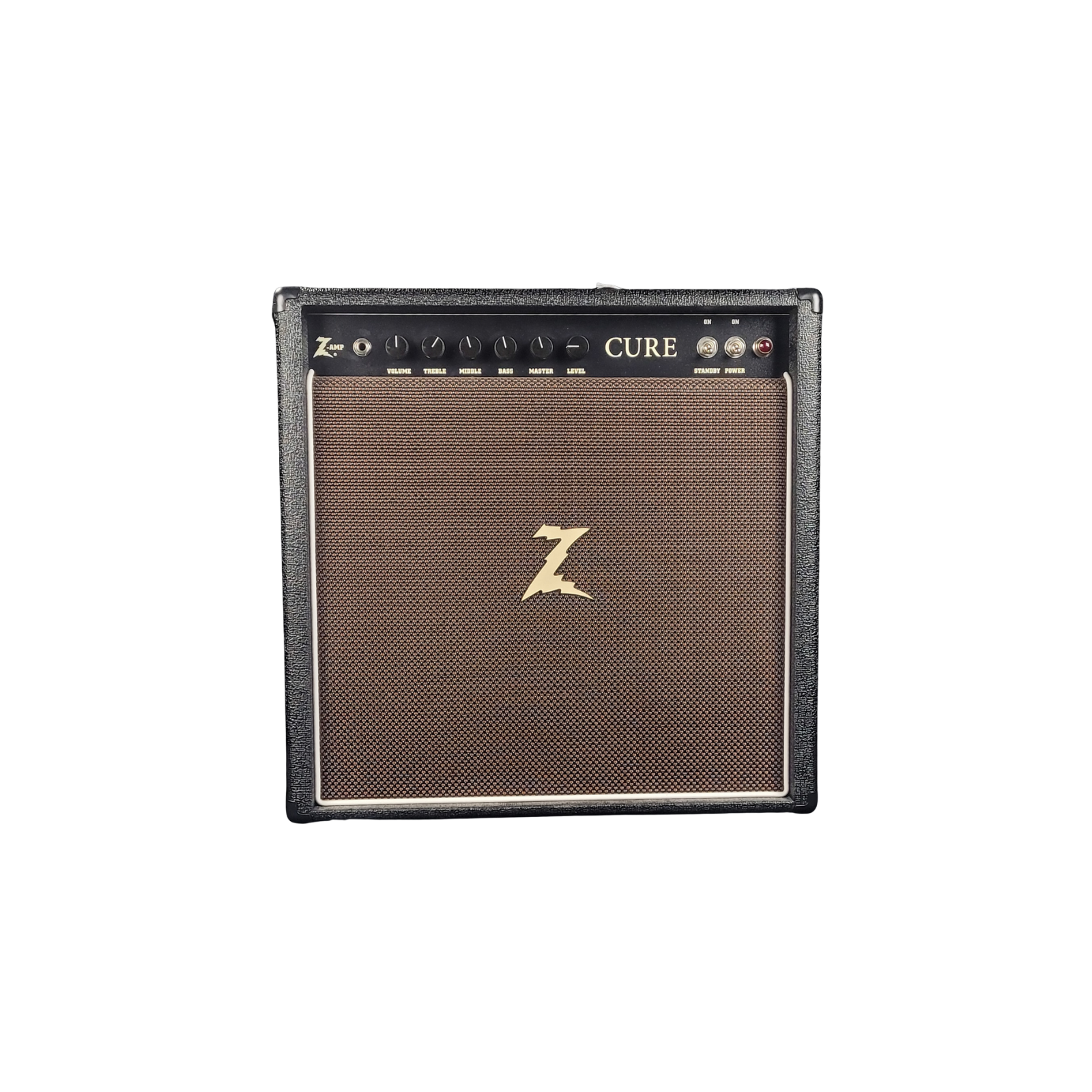 Used Dr. Z Cure 1x12" Studio 15-watt Tube Combo Amp