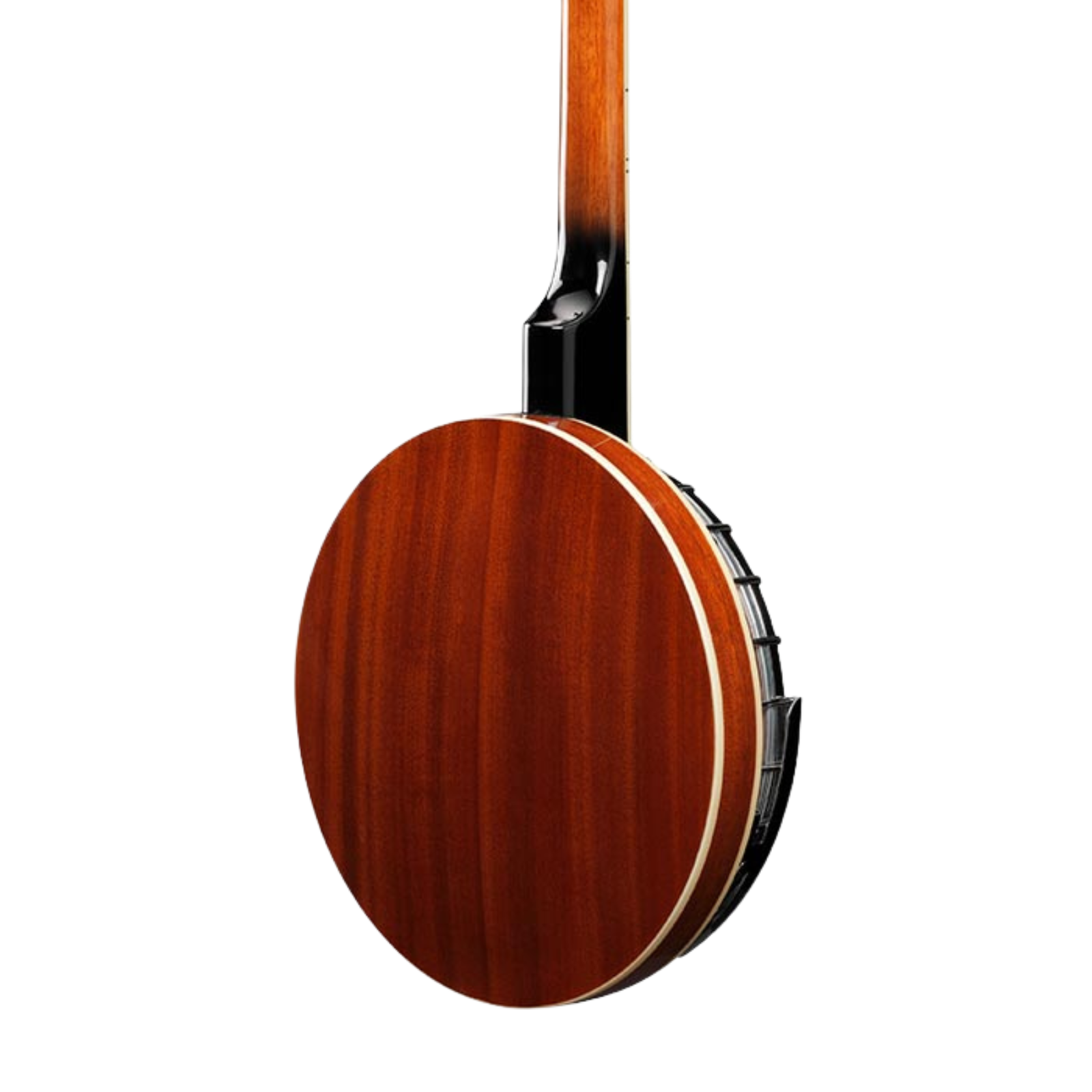 Ibanez B50 5-String Resonator Banjo - Natural Gloss