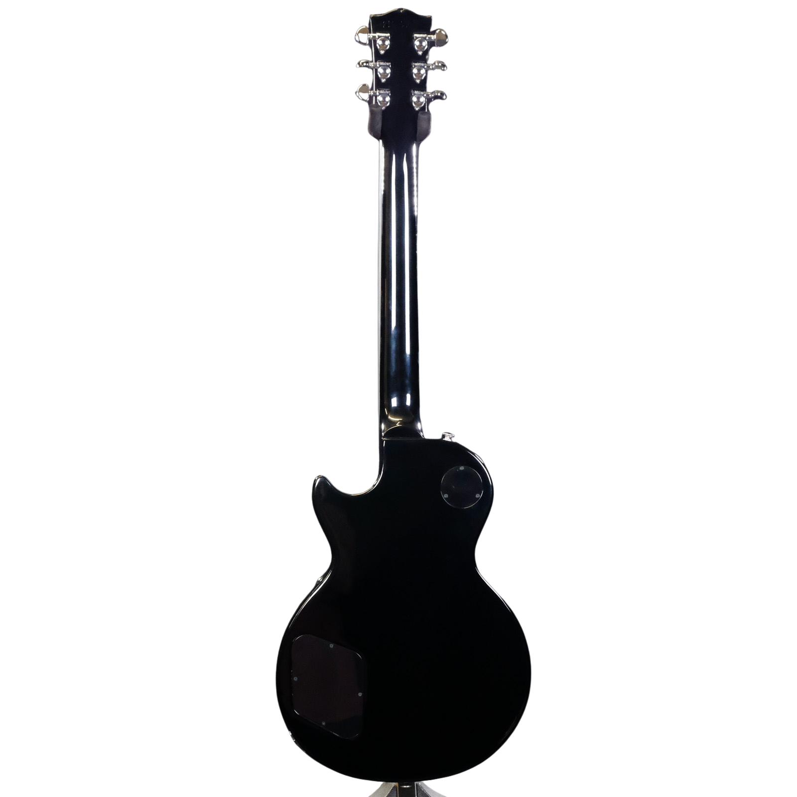 Used Gibson Les Paul Studio - Ebony