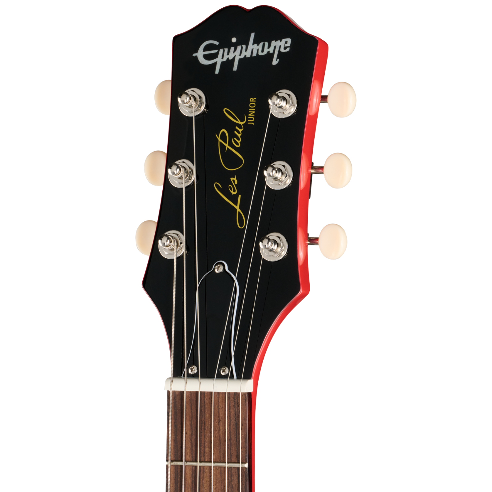 Epiphone Billie Joe Armstrong Les Paul Junior - Radiant Red