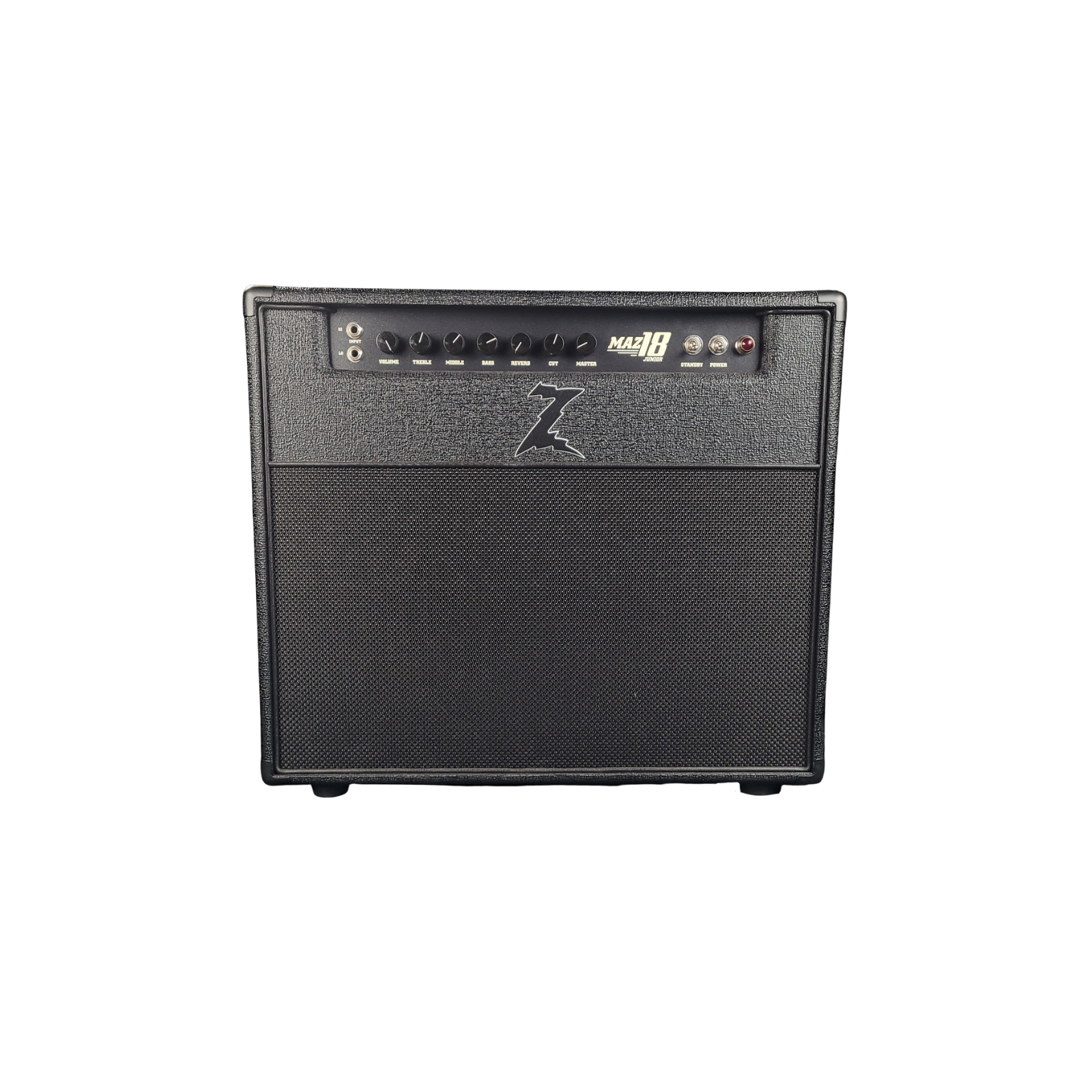 Used Dr. Z Maz 18 Jr 1x12 Celestion Blue Tube Amp
