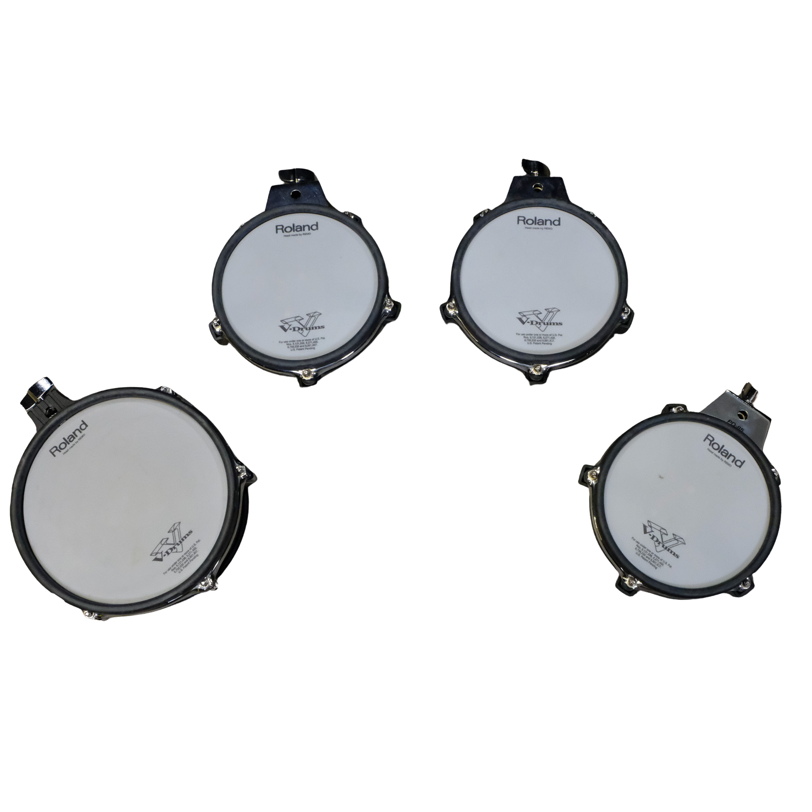 Used Roland V-Drums V-Tour TD-9SX