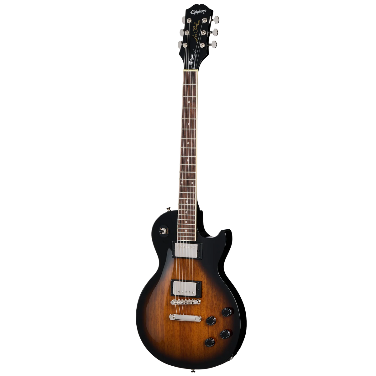 Epiphone Les Paul Tribute - Vintage Sunburst