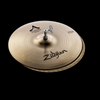 Zildjian A20550 14-inch A Custom Mastersound Hihat Cymbals - Palen Music