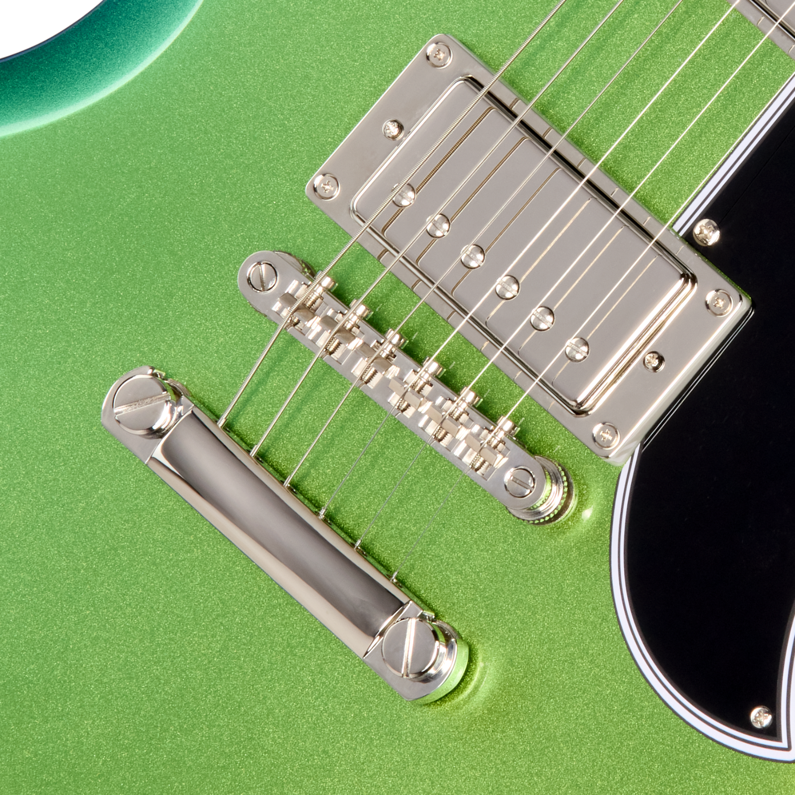 ***PREORDER*** Epiphone Futura SG Custom ***PREORDER***