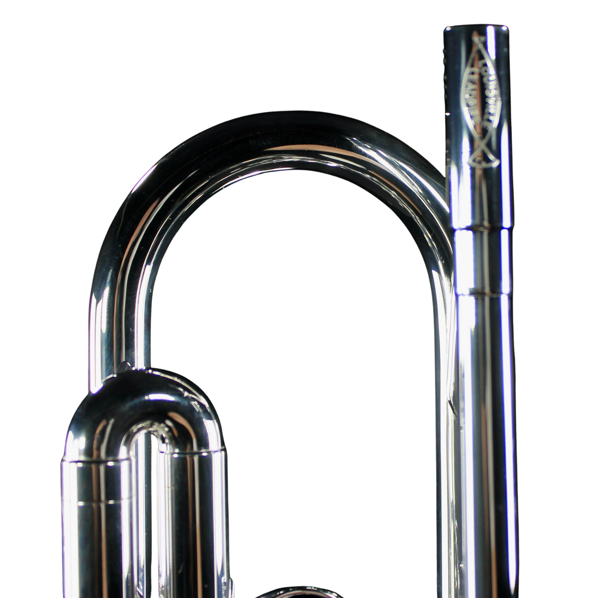 Blackburn L2 Model Bb Trumpet