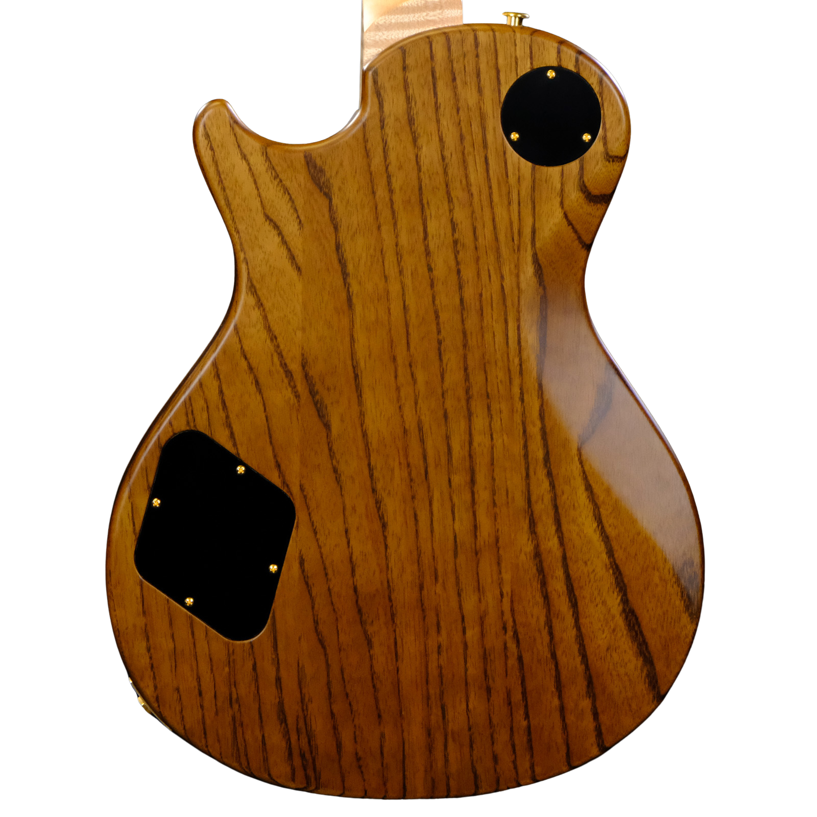 PRS Wood Library McCarty 594 Singlecut Electric Guitar - Livingston Lemondrop