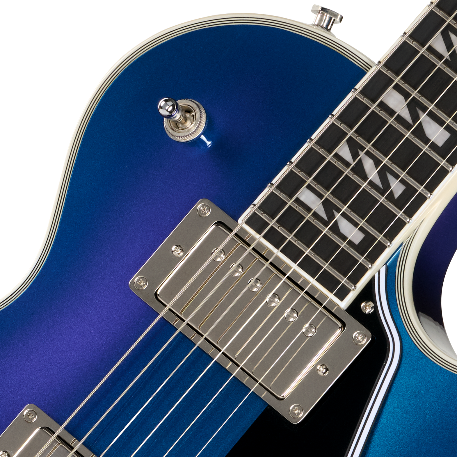 ***PREORDER*** Epiphone Futura Les Paul Custom ***PREORDER***