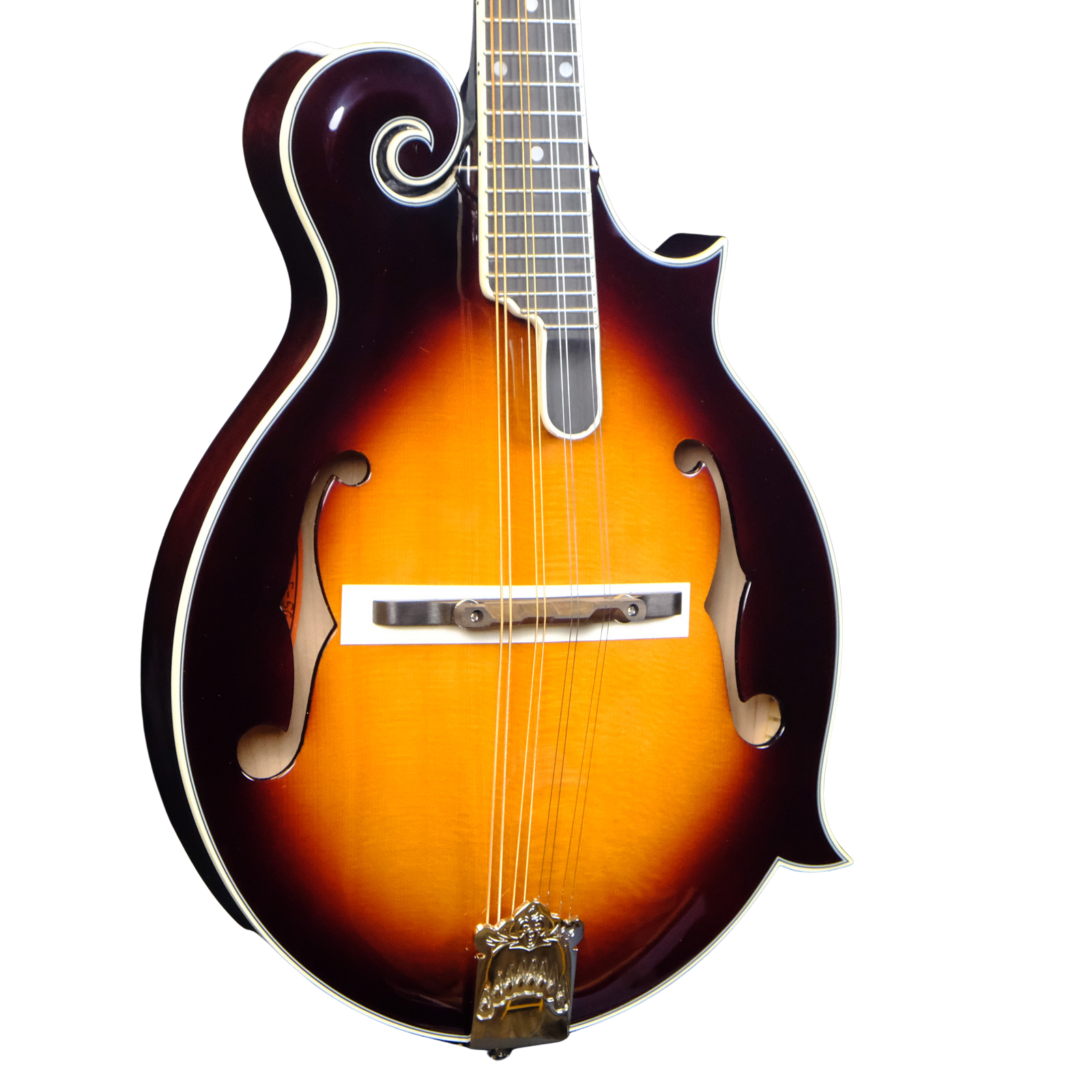 Epiphone F-5G Mandolin