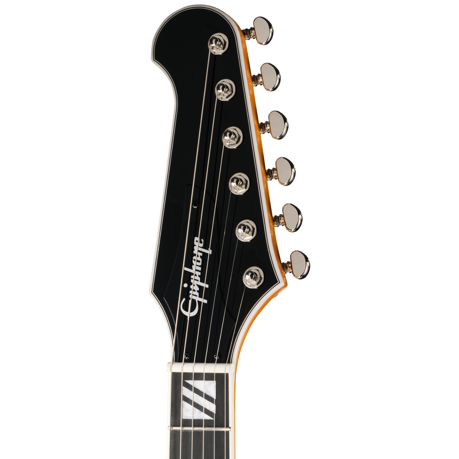 ***PREORDER*** Epiphone Futura Firebird Custom ***PREORDER***