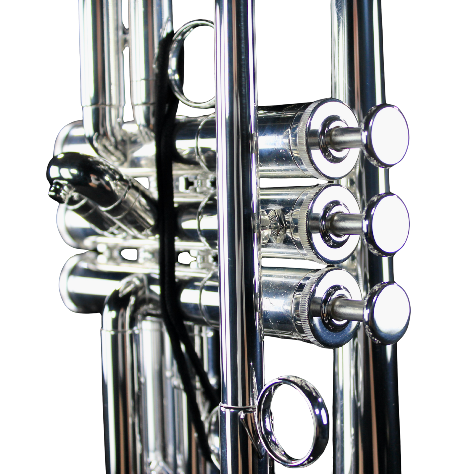 Blackburn Lux Bb Trumpet