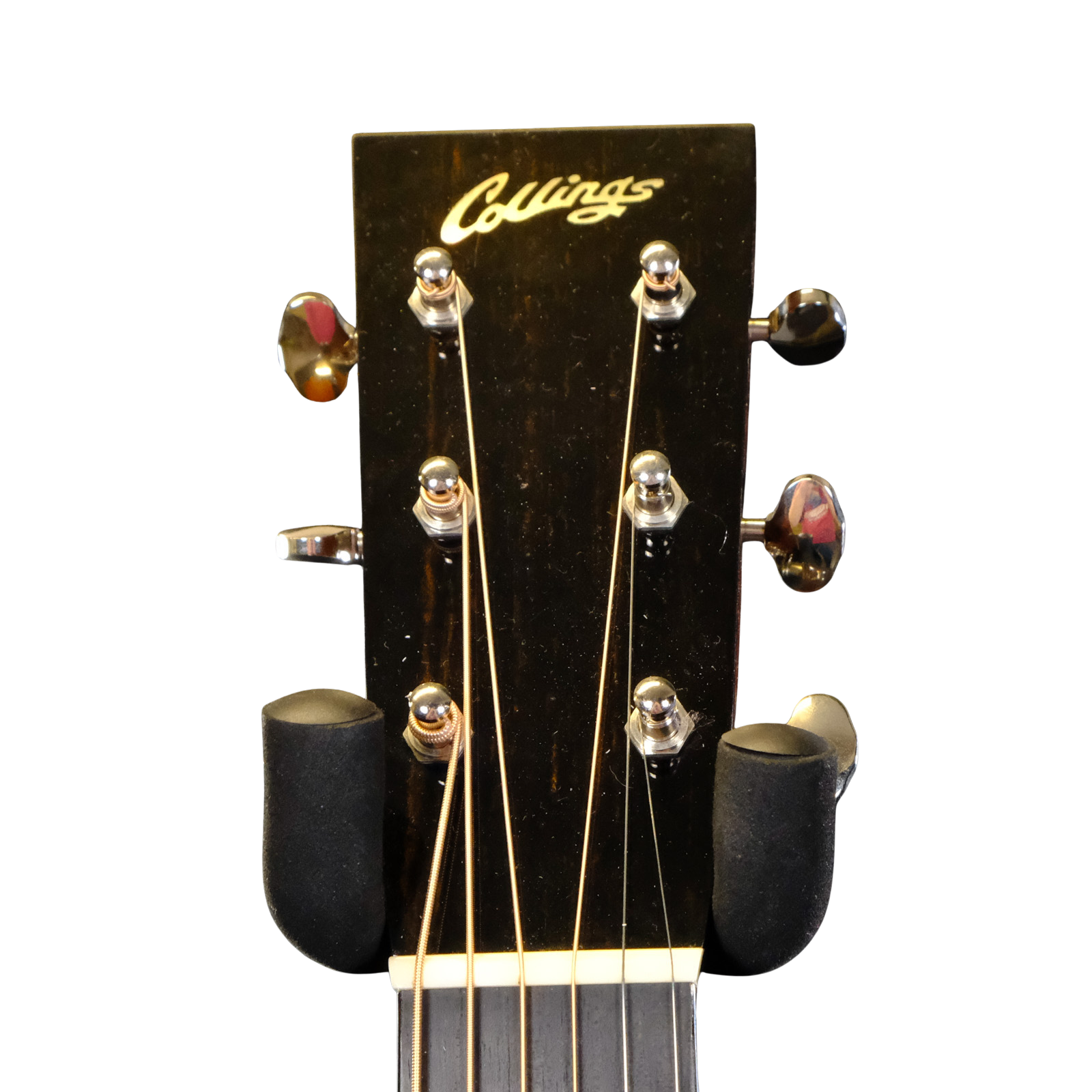 Used Collings D1AT Traditional Series Acoustic Guitar - Natural