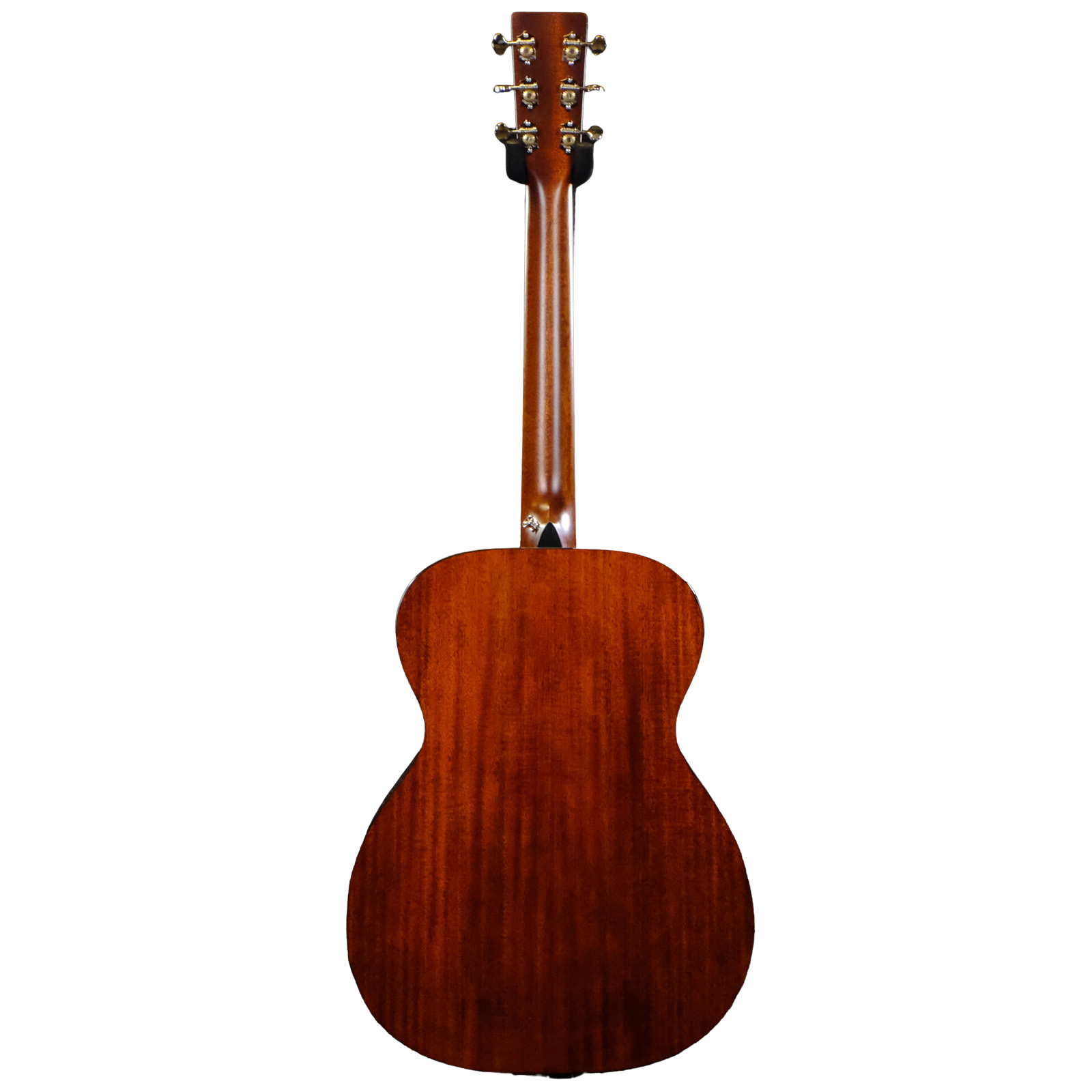 Martin 000E Retro Plus Mahogany - Natural Aging Toner