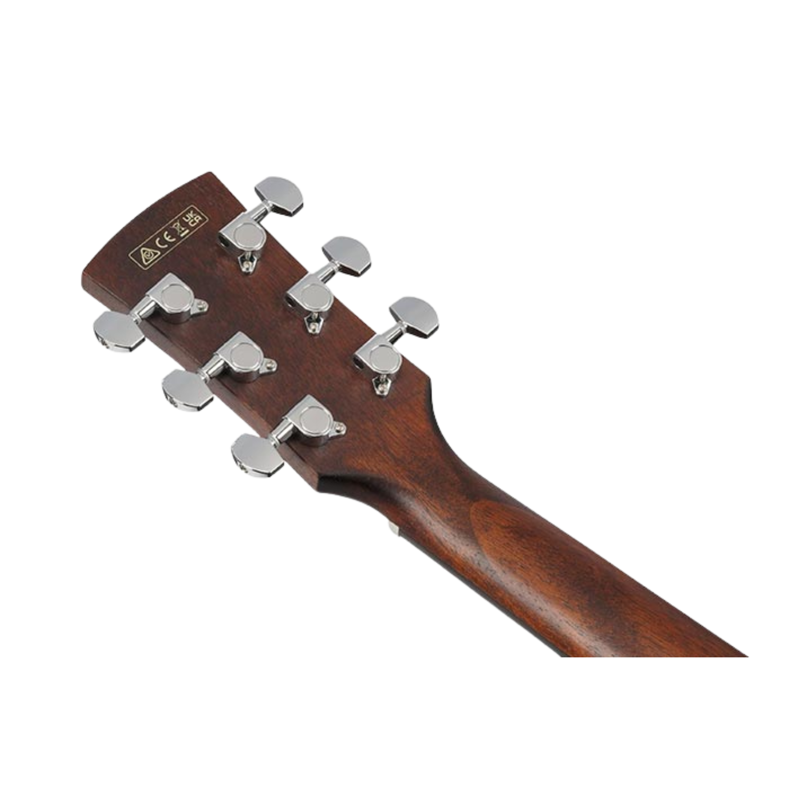 Ibanez AW54CE - Open Pore Natural