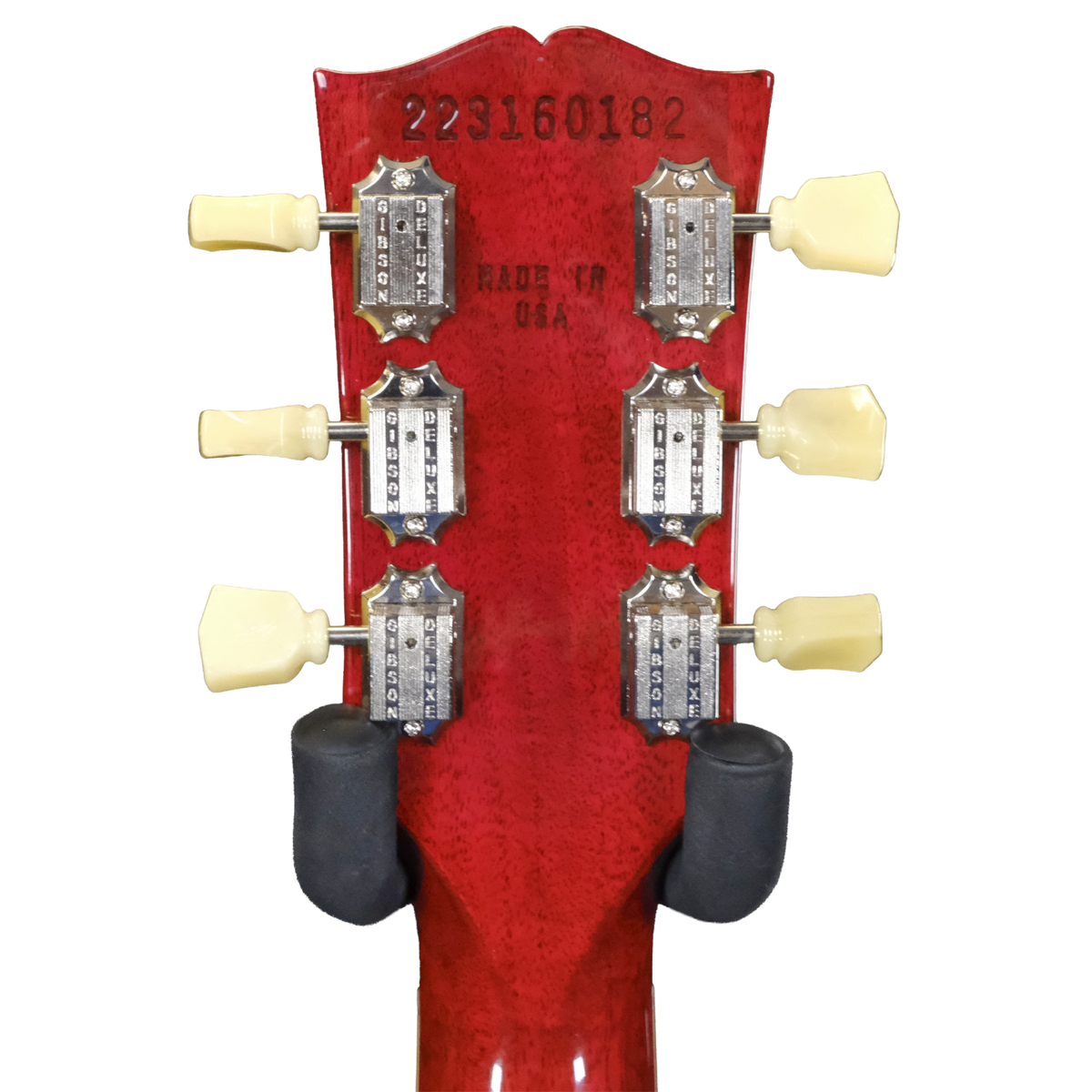 Gibson SG Standard '61 Maestro Vibrola - Vintage Cherry