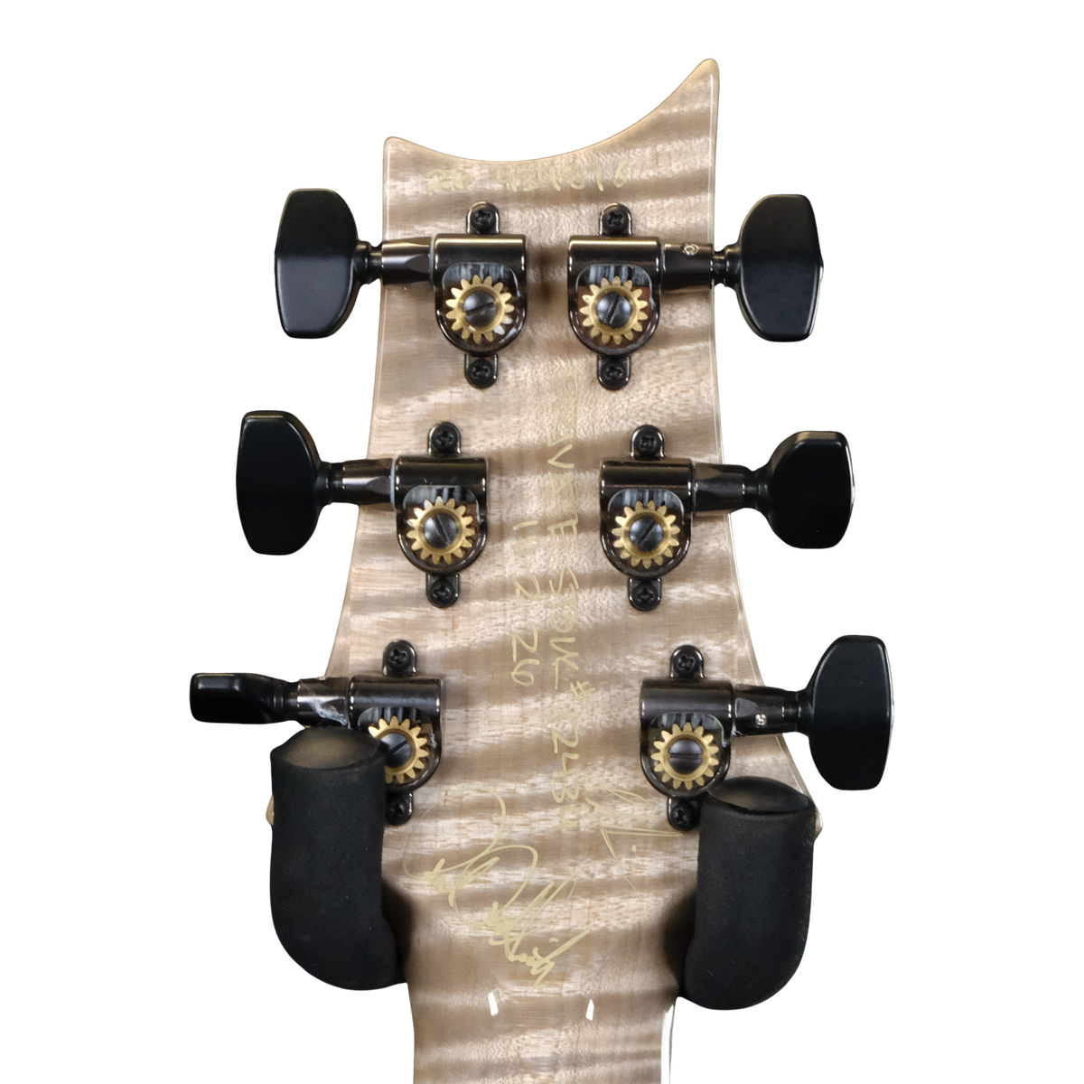 PRS Private Stock Custom 24 - Frostbite Glow