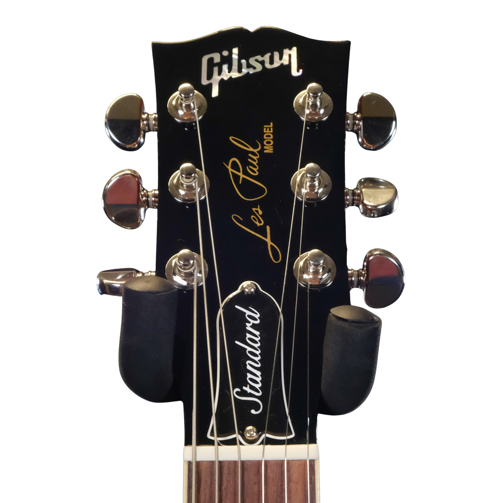 Gibson Les Paul Standard '60s - Bourbon Burst