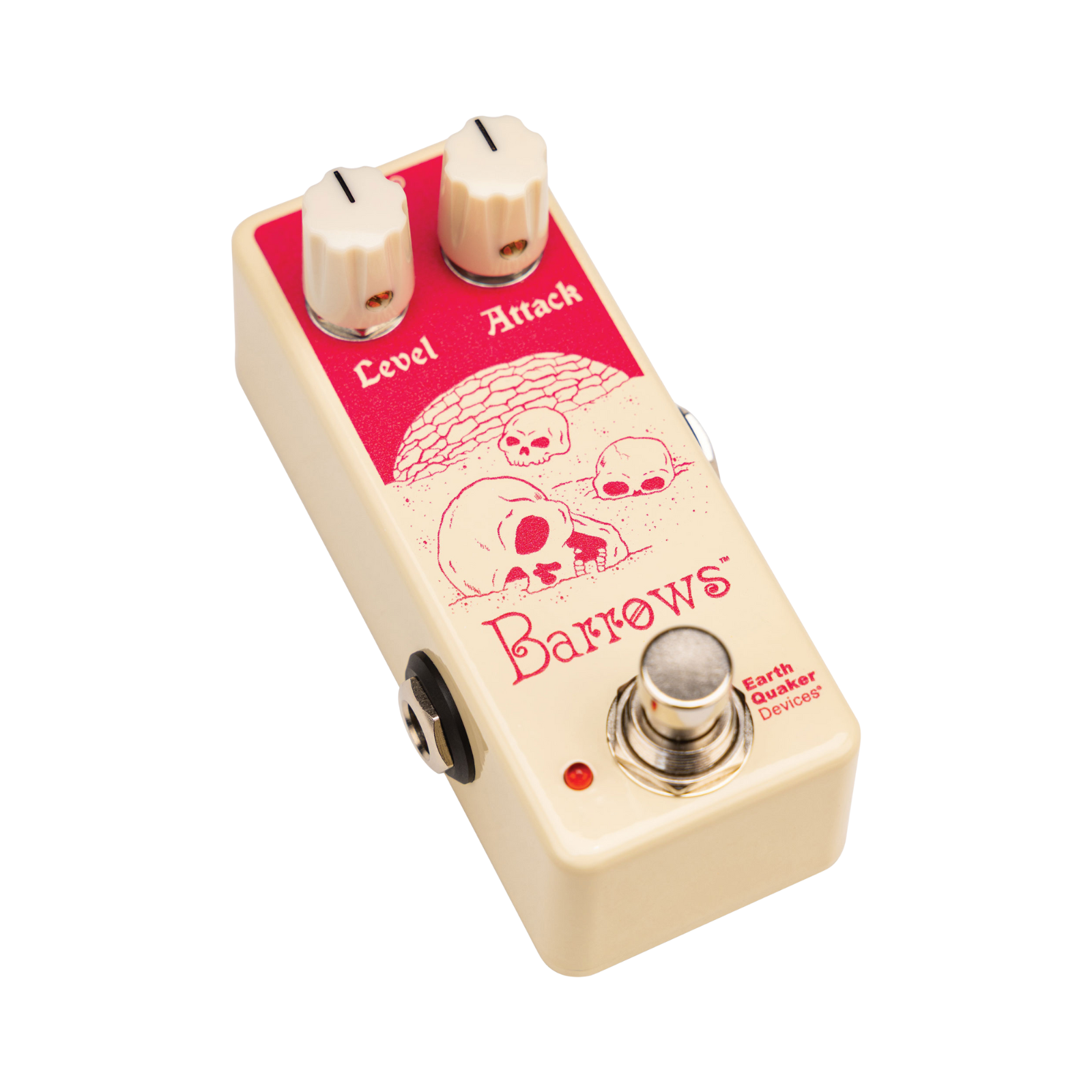 EarthQuaker Devices Barrows