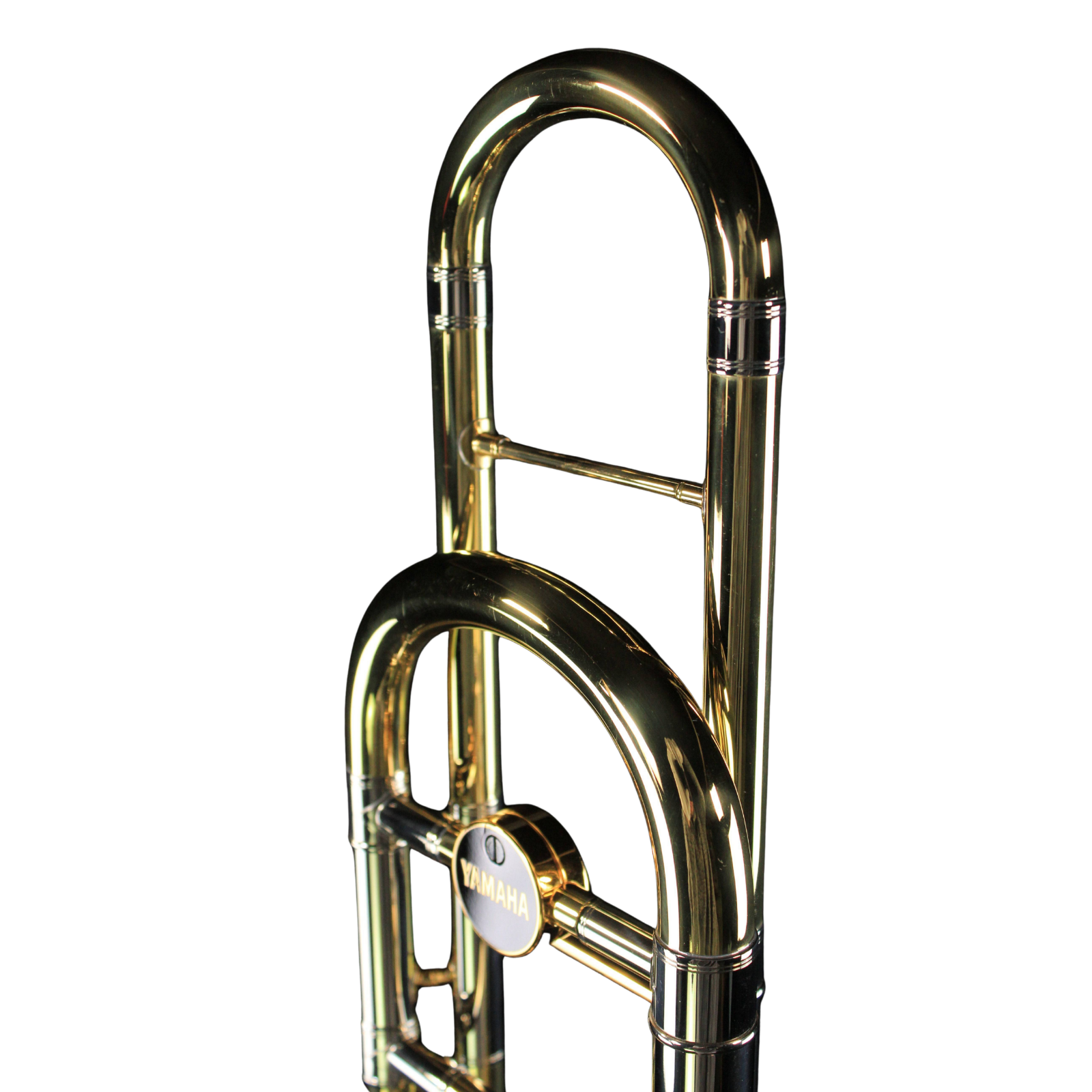 Yamaha YSL-882IIGO Xeno Tenor Trombone