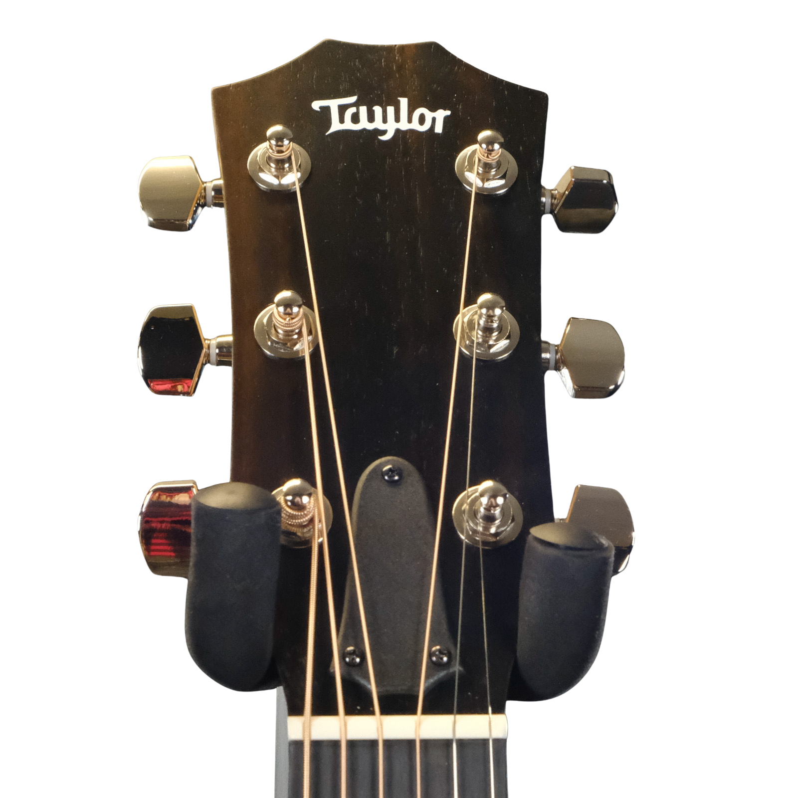 Taylor 214ce Plus Acoustic-Electric Guitar - Natural