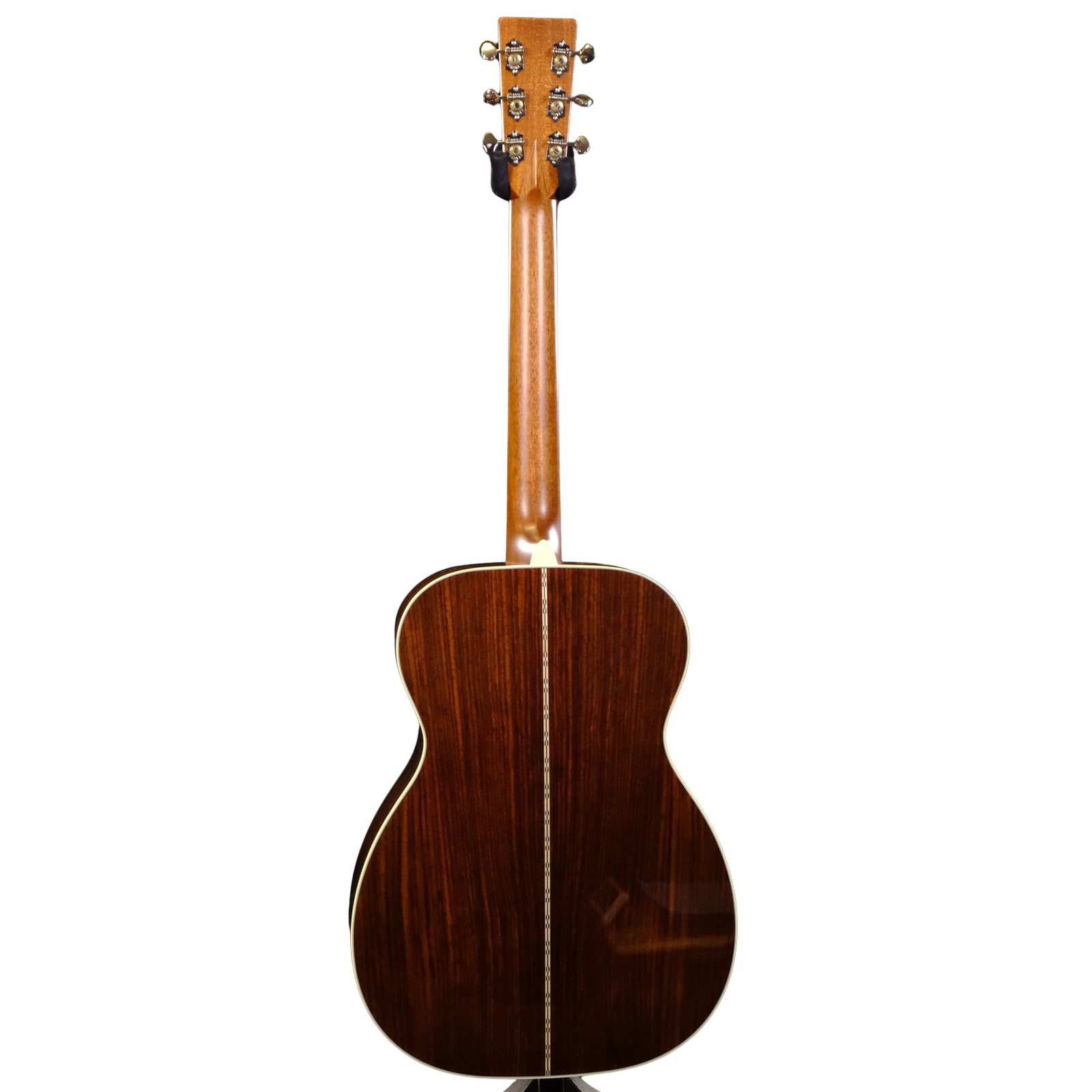 Martin 00-28 - Natural Finish