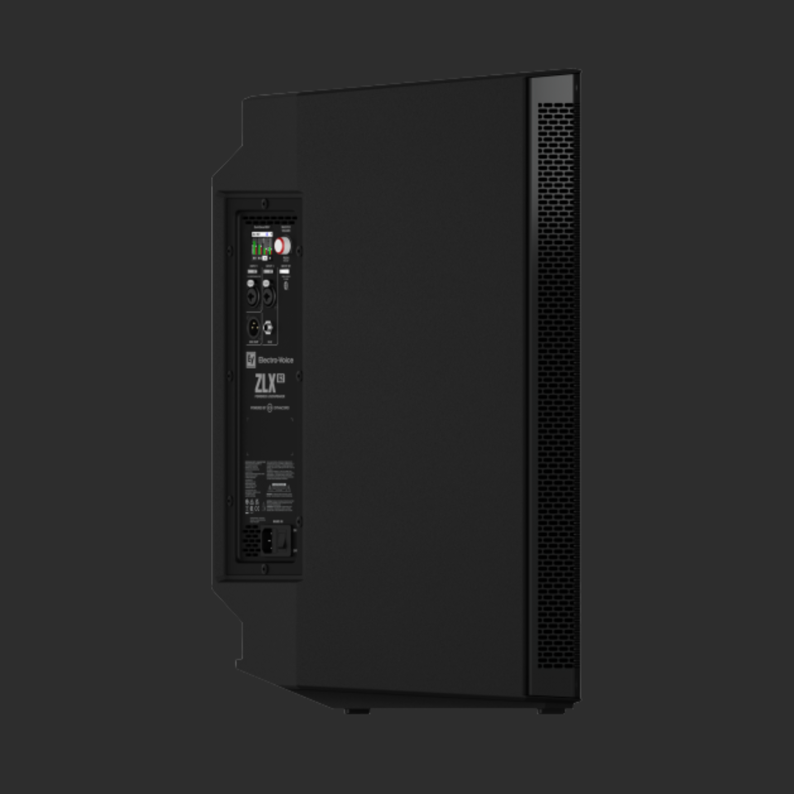 Electro-Voice ZLX-12P-G2 1000W 12-inch Powered Speaker with Bluetooth