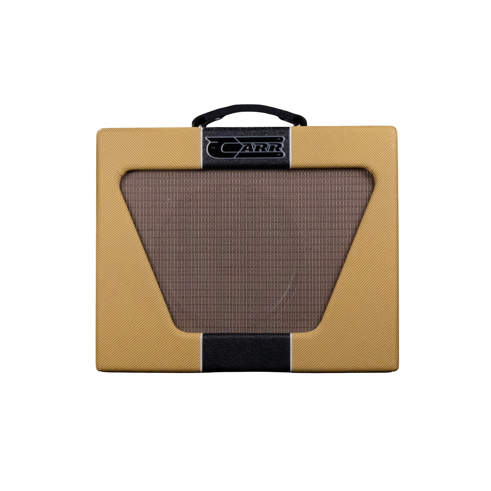 Carr Super Bee 10-Watt 1x12 Combo Amp - Two-Tone Tweed and Black