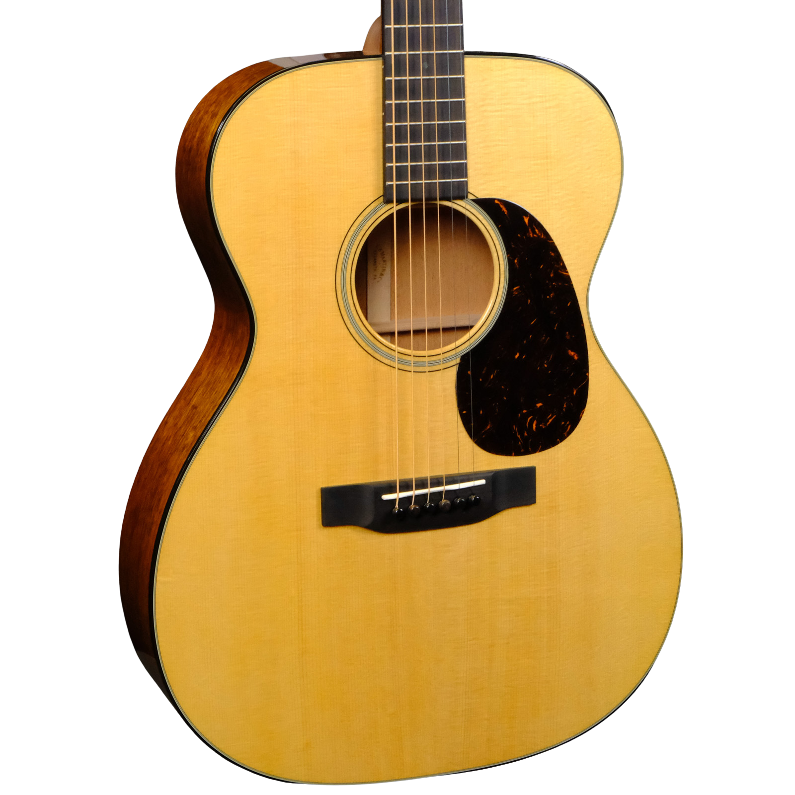 Martin 000-18 - Natural with Aging Toner