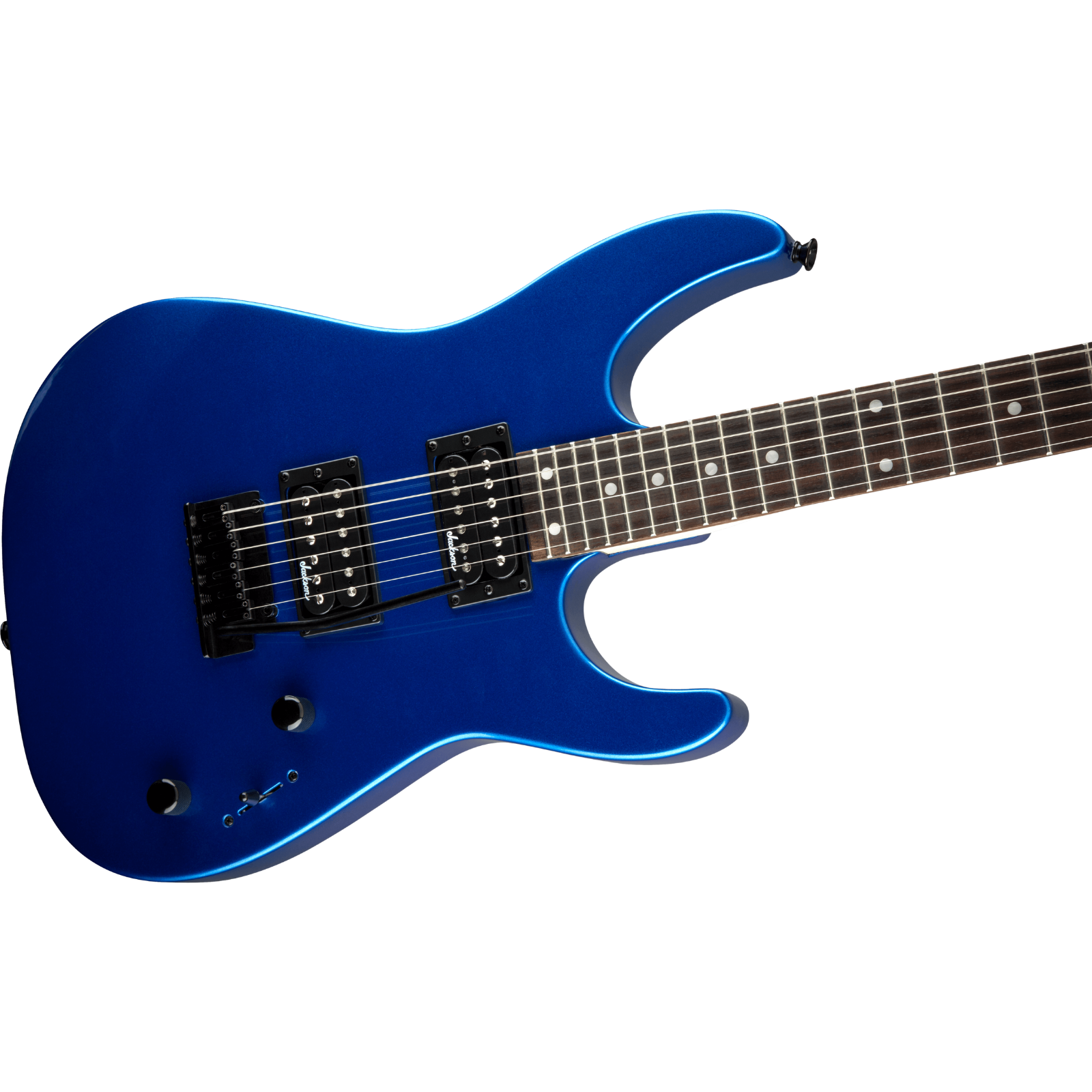 Jackson JS Series Dinky JS12