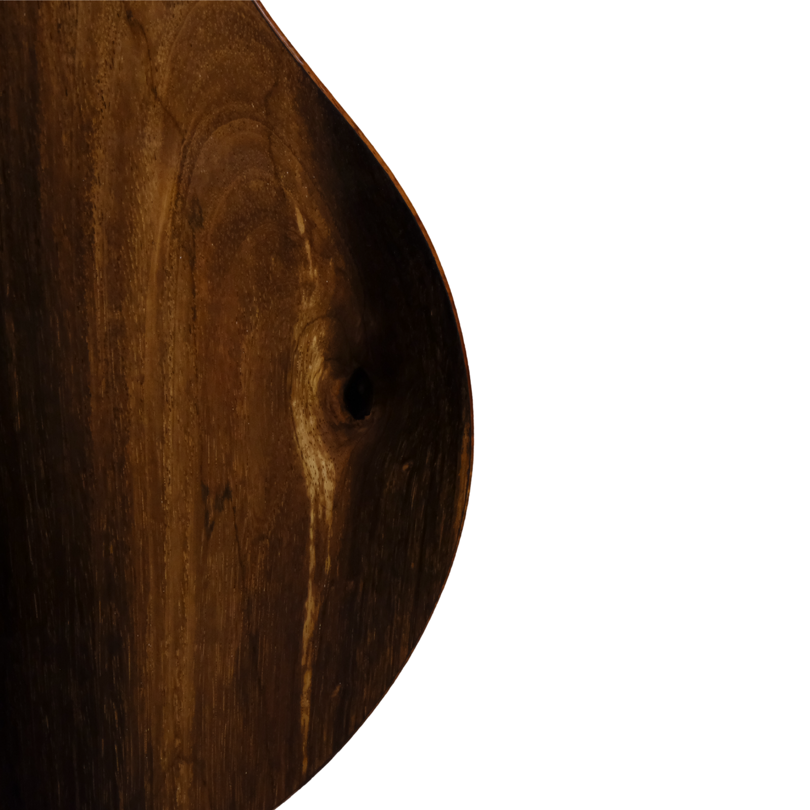 Taylor Custom Brazilian Rosewood Grand Auditorium  - Natural