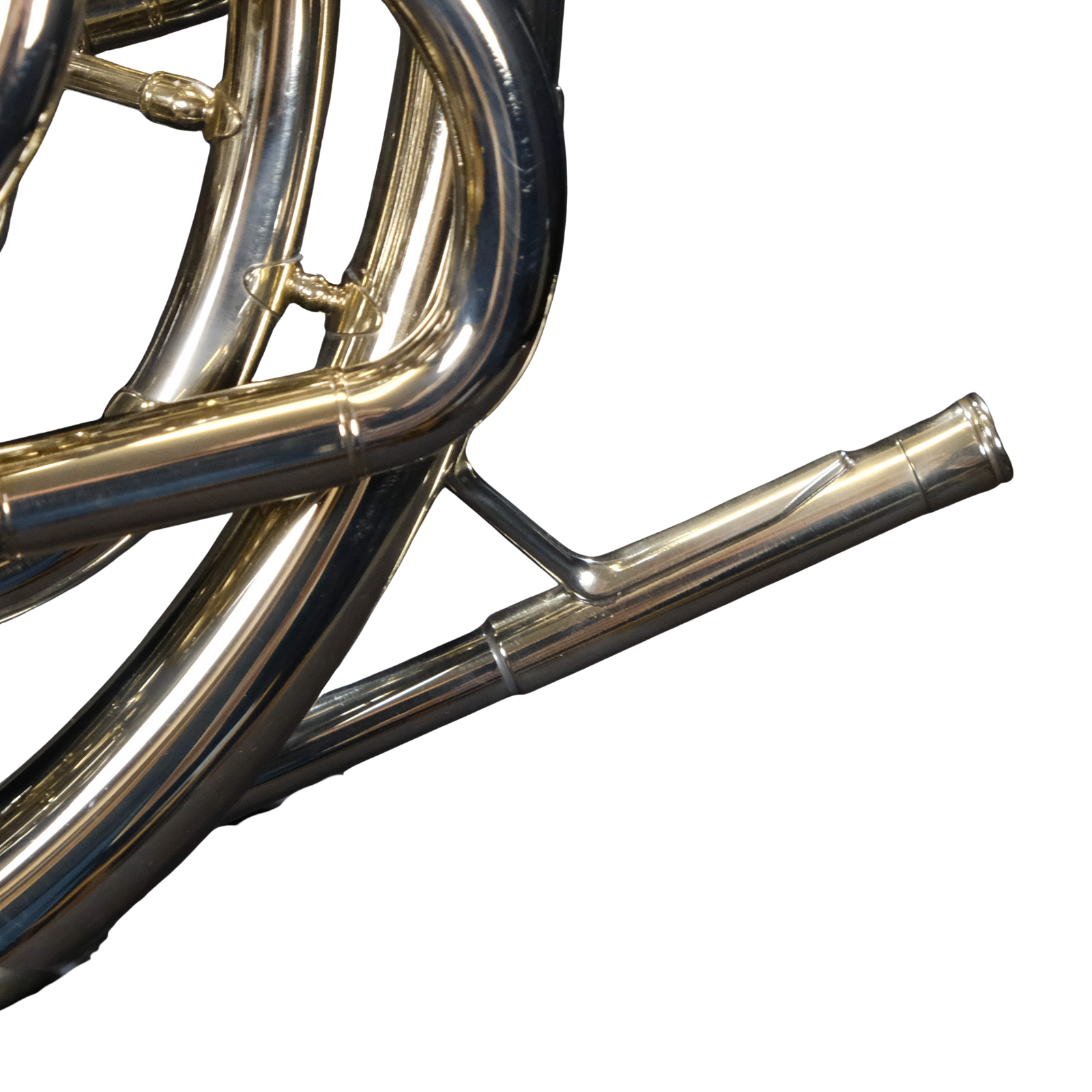 Holton Double Horn in F/B♭ - H379