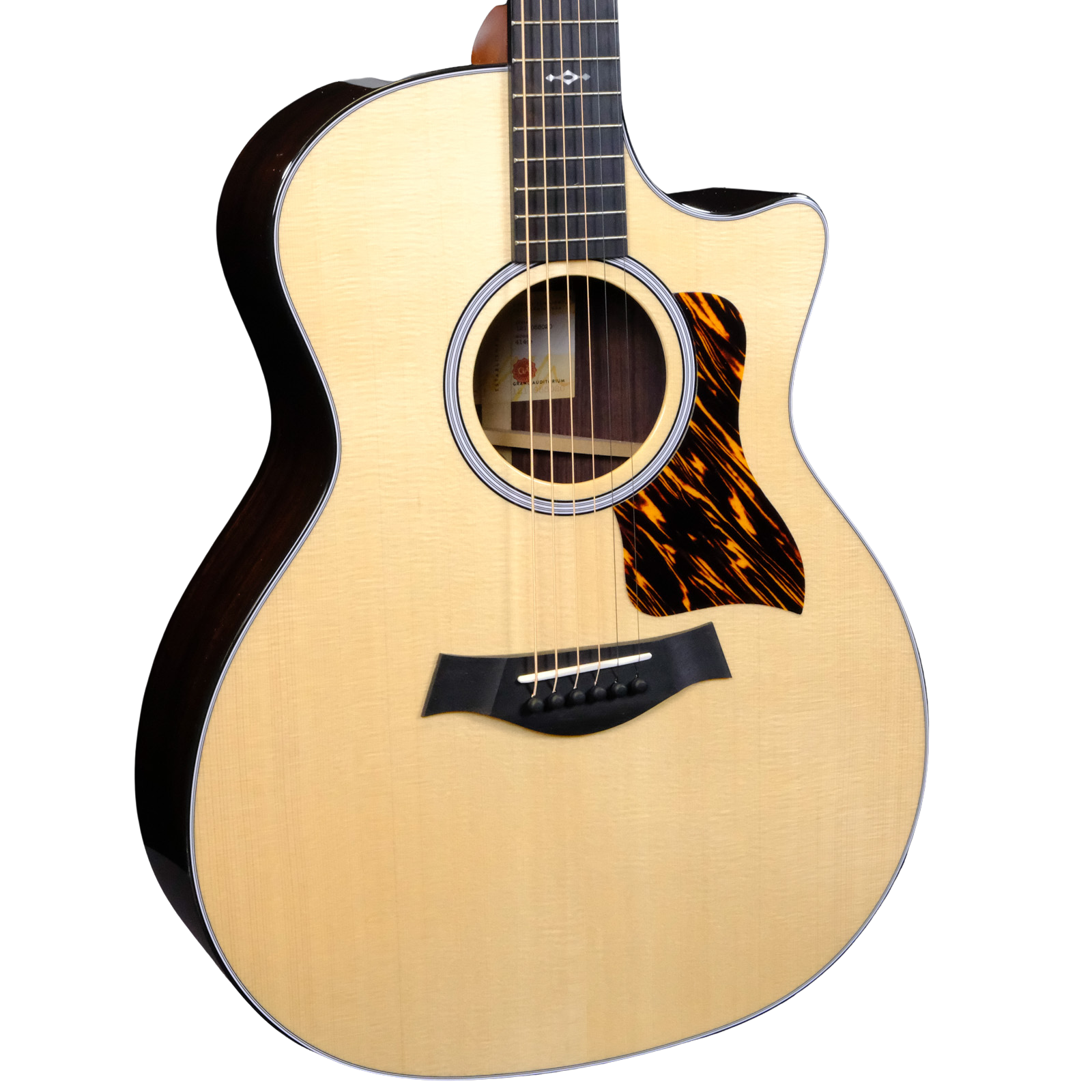 Taylor Next Generation 414ce Grand Auditorium - Natural