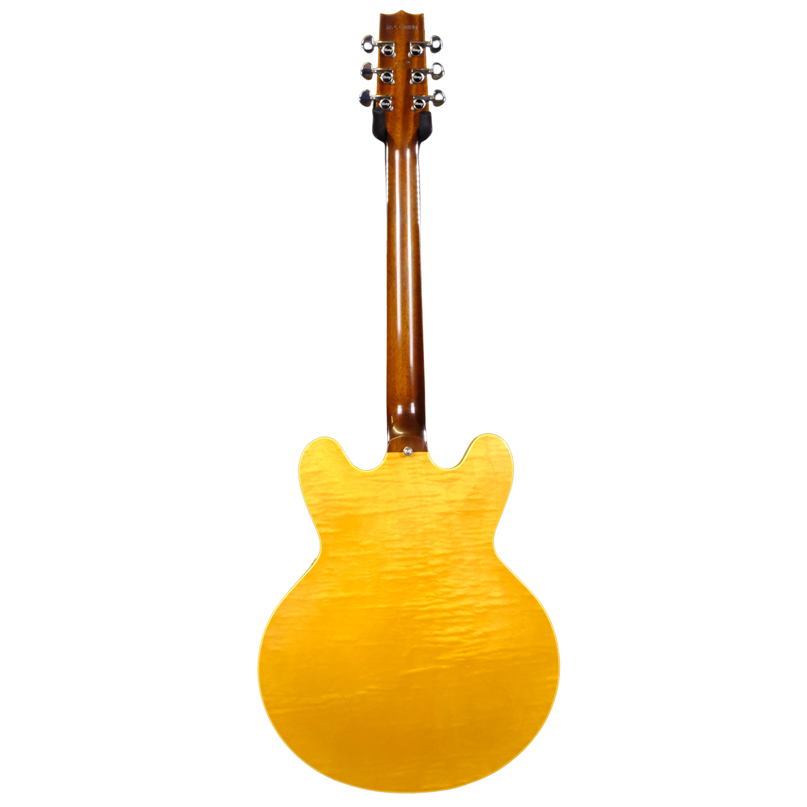 Heritage Custom Shop Core Collection H-535 - Antique Natural