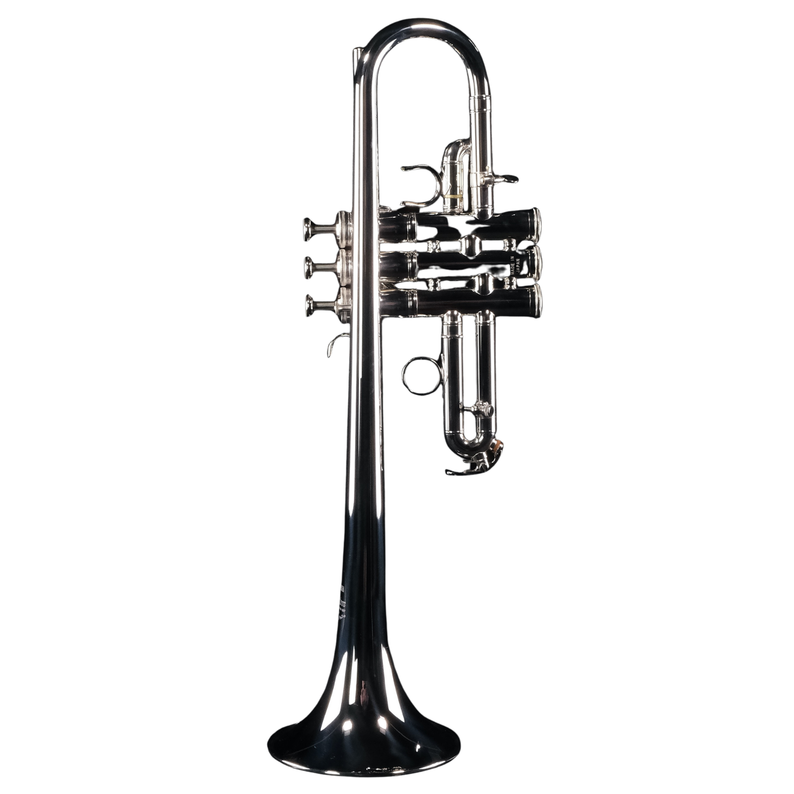 Yamaha YTR-9635 Custom E/Eb Trumpet