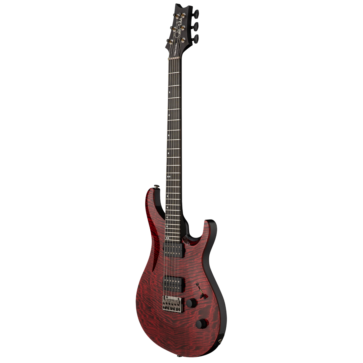 PREORDER PRS Tekton - Bloodstone Red