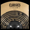 Meinl CC20DUR 20" Classics Custom Dual Ride - Palen Music