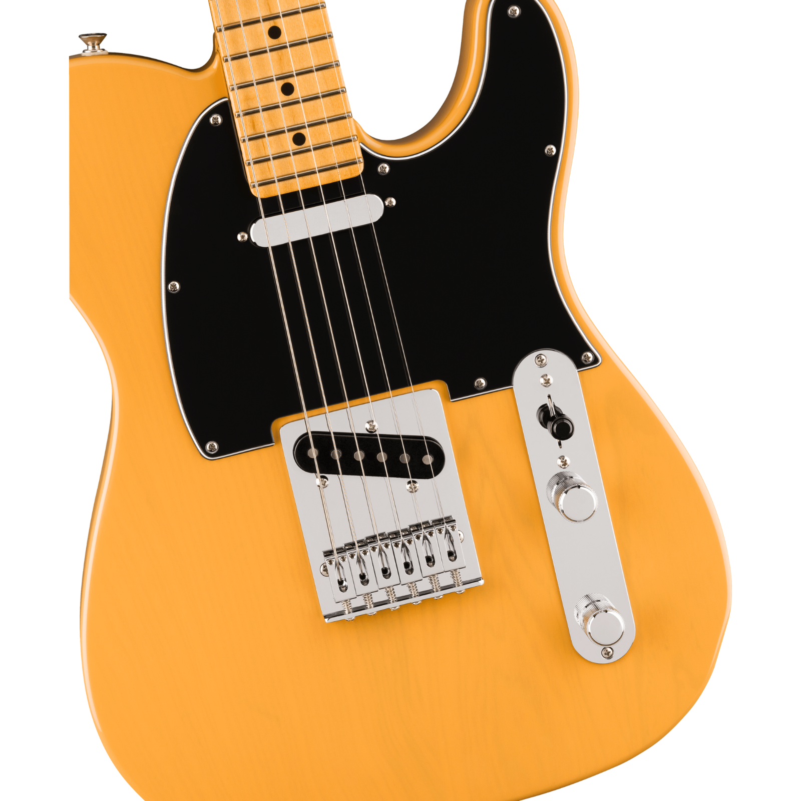 Fender Player II Telecaster