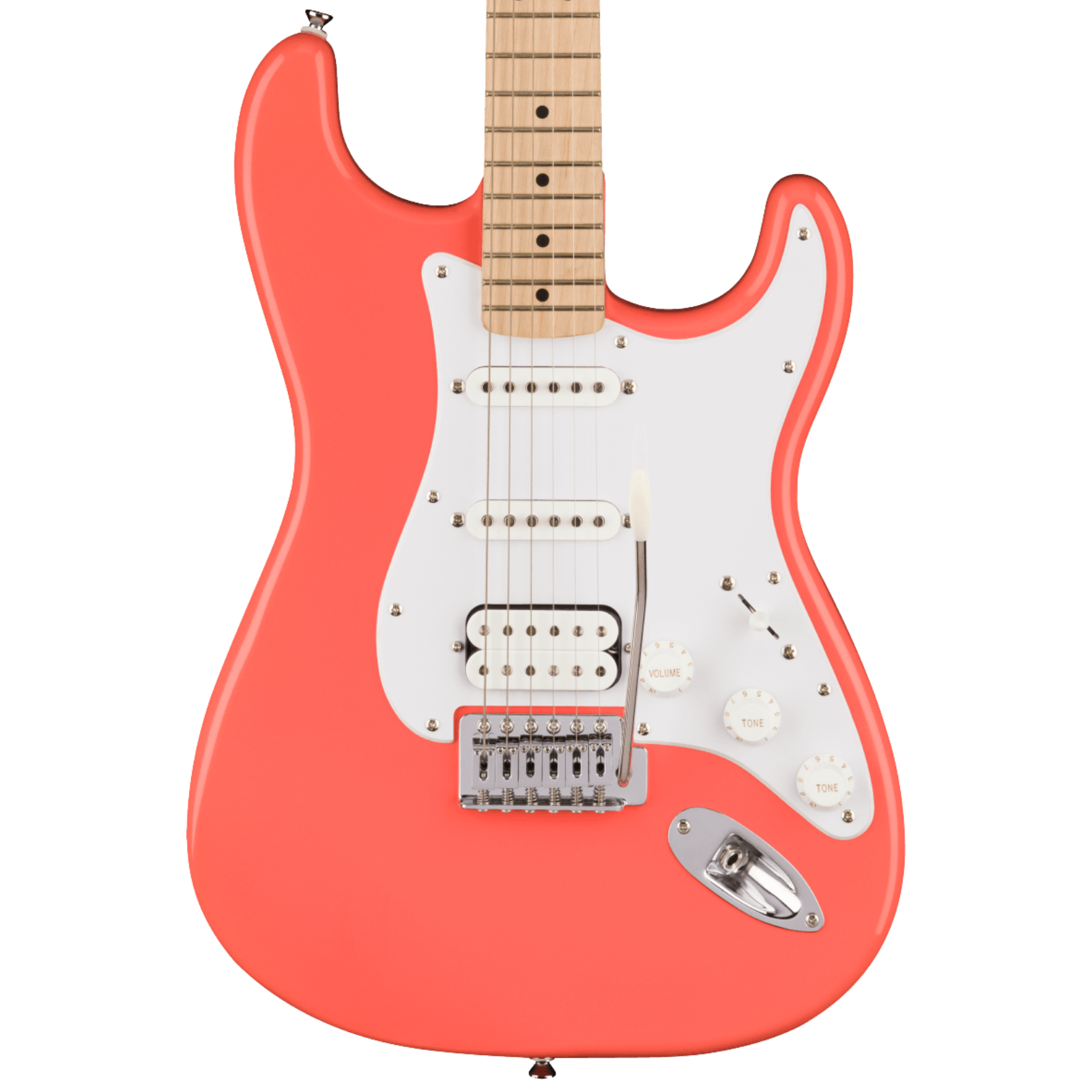 Squier Sonic Stratocaster HSS