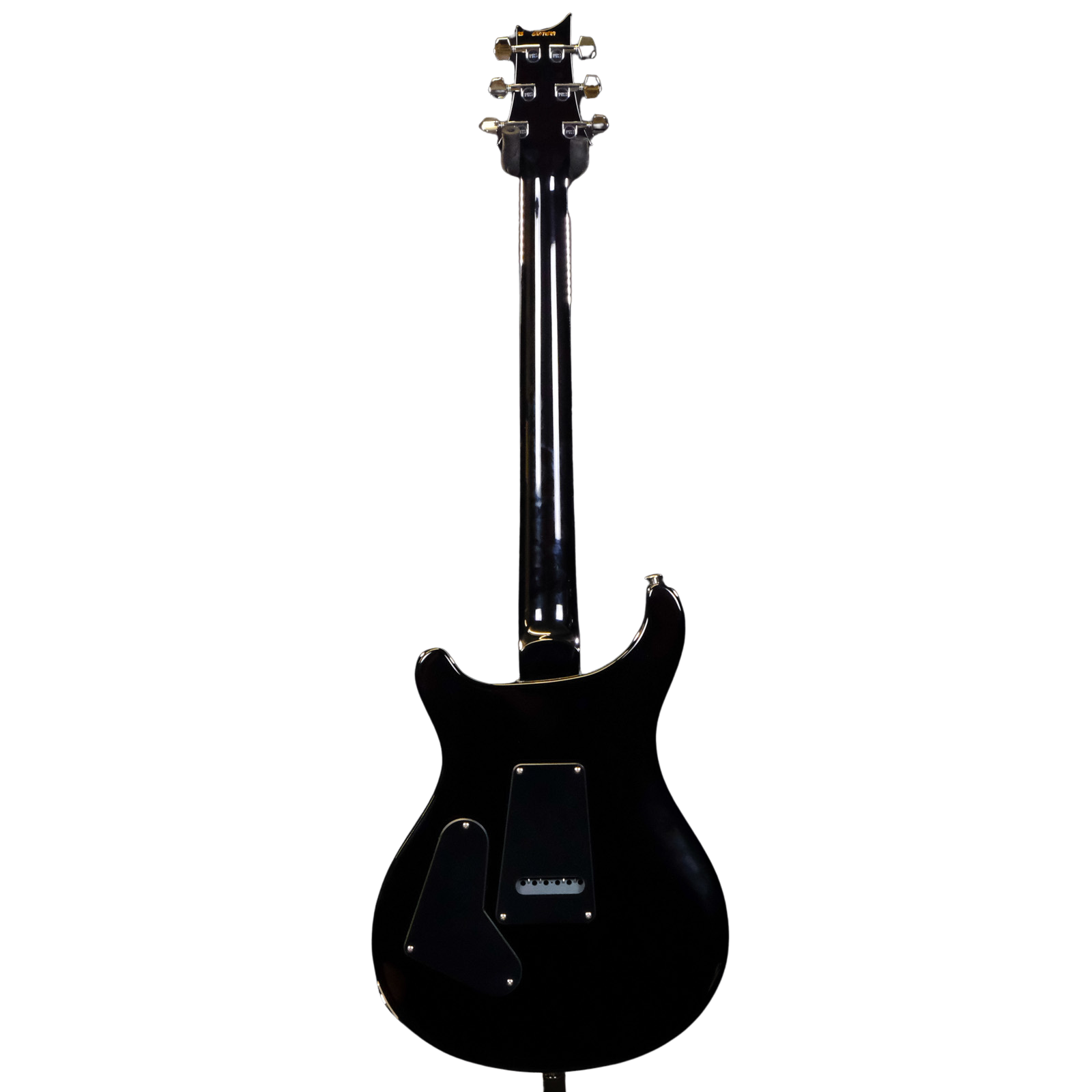 Used 2023 PRS Limited Edition 10th Anniversary S2 Custom 24 Electric Guitar - Black Amber