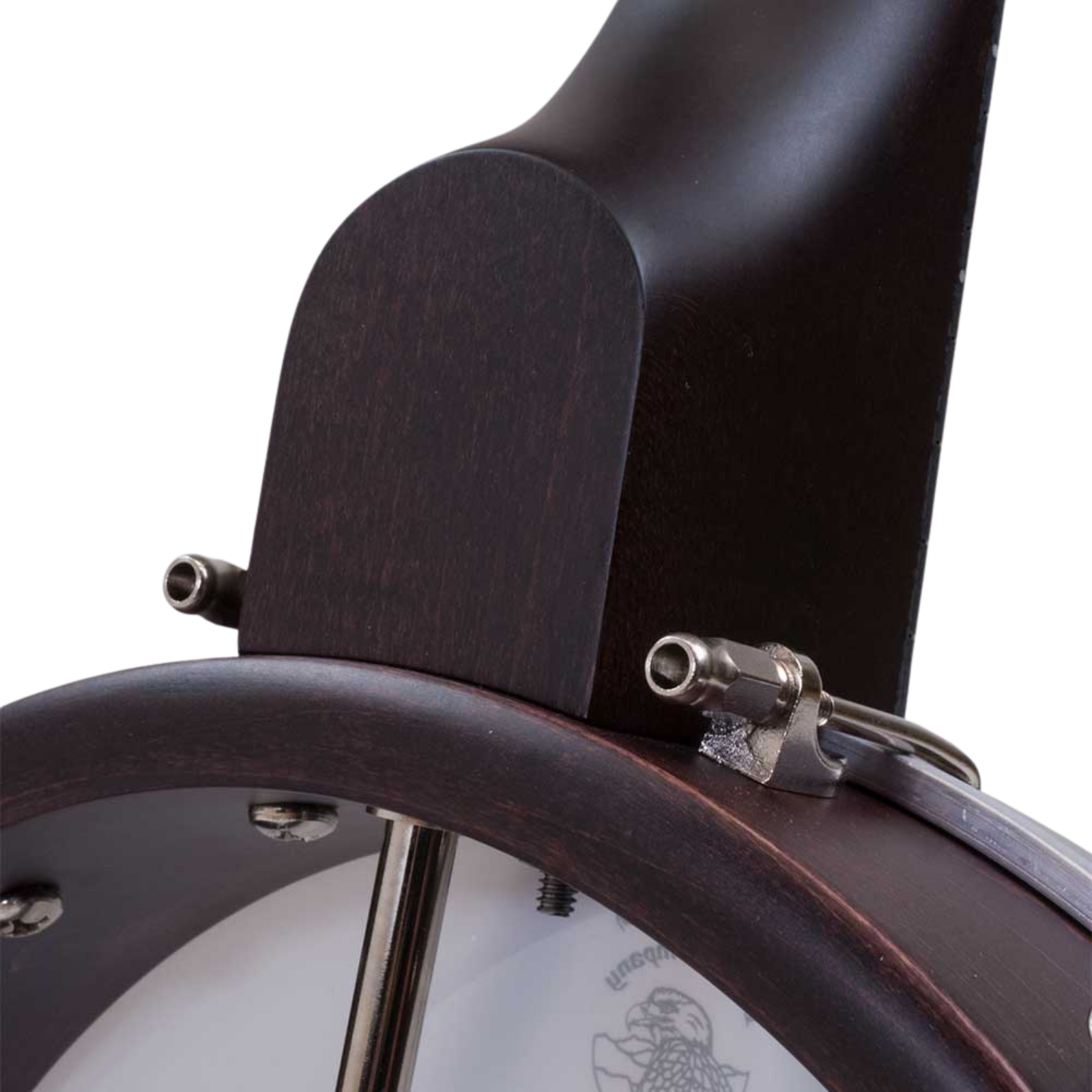 Deering Artisan Goodtime Banjo - Violin Grade Maple