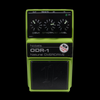 Nobels 2020 ODR-1 Natural Overdrive 9v-18v Guitar Effects Pedal w/ Bass Cut Switch - Palen Music