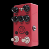 JHS AT+ Andy Timmons Signature Drive V2 - Red - Palen Music