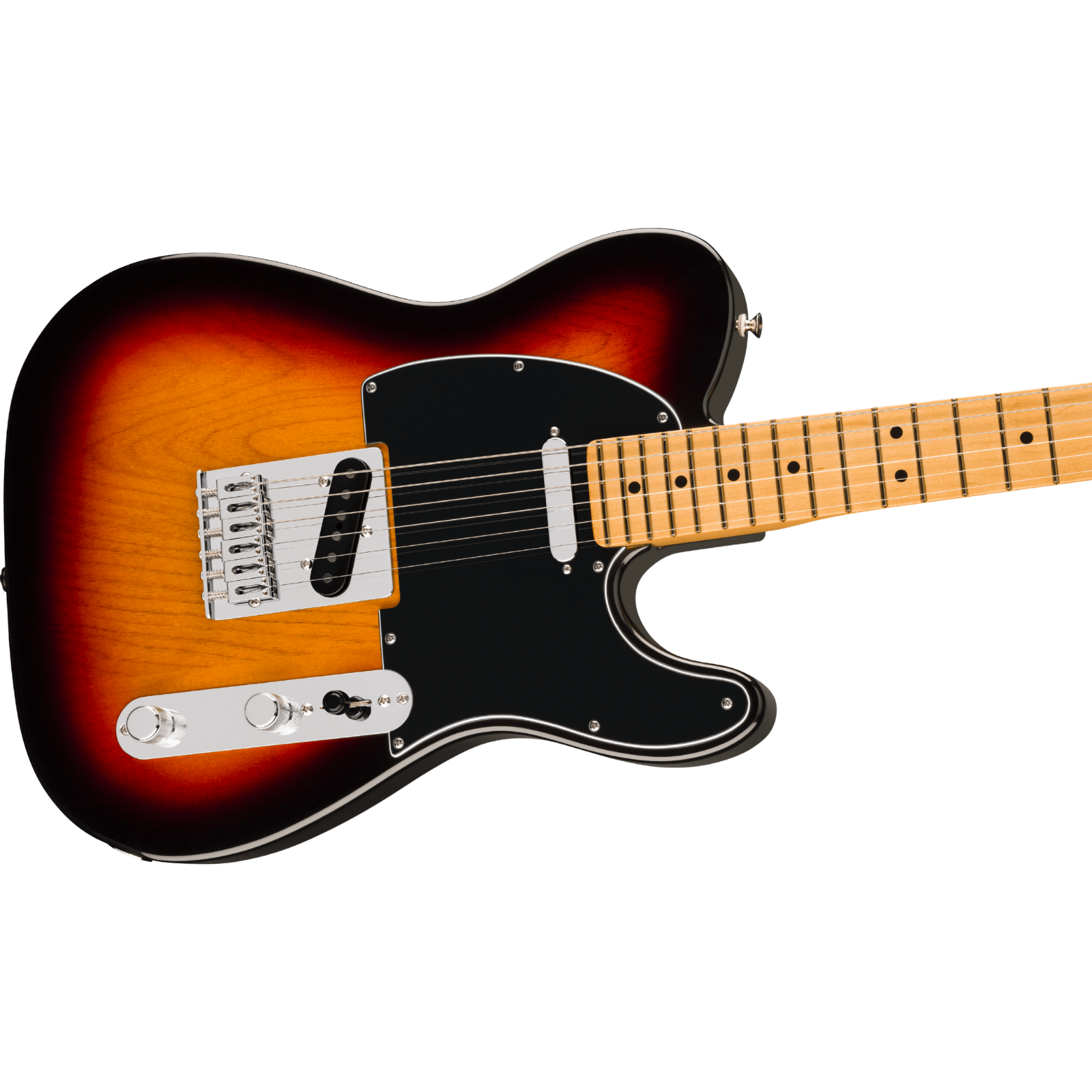 Fender Player II Telecaster