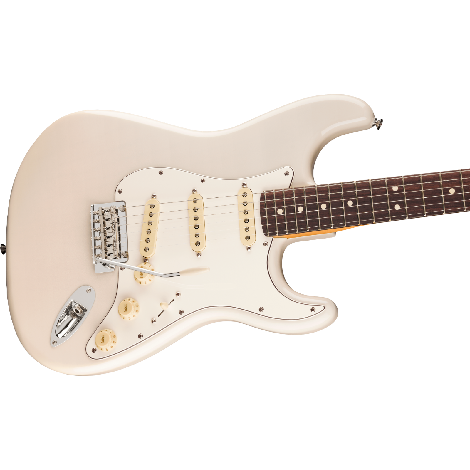 Fender Player II Stratocaster