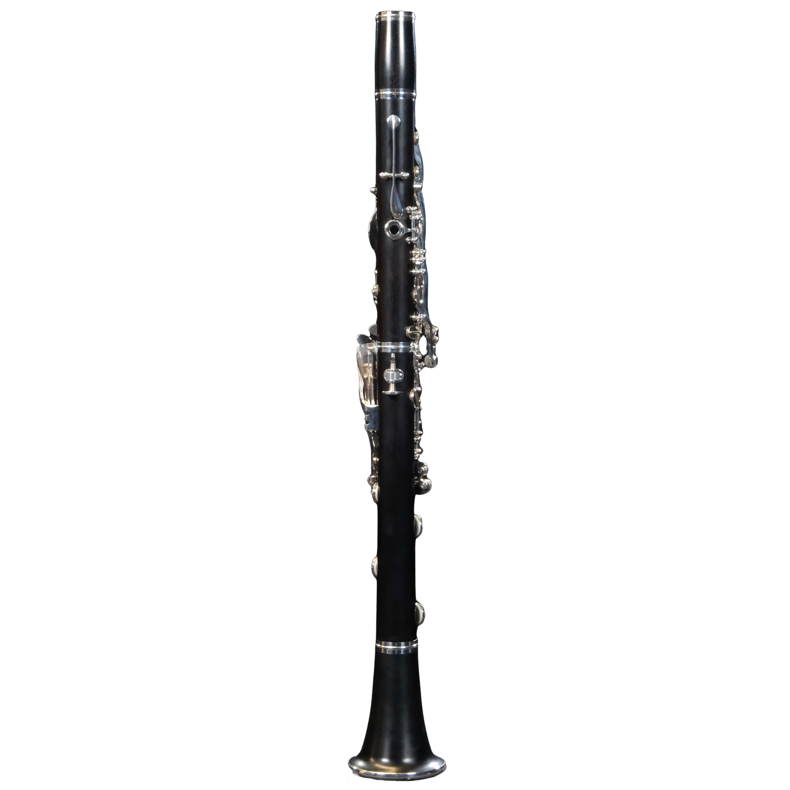 Fox Model 5800 Professional Bb Clarinet