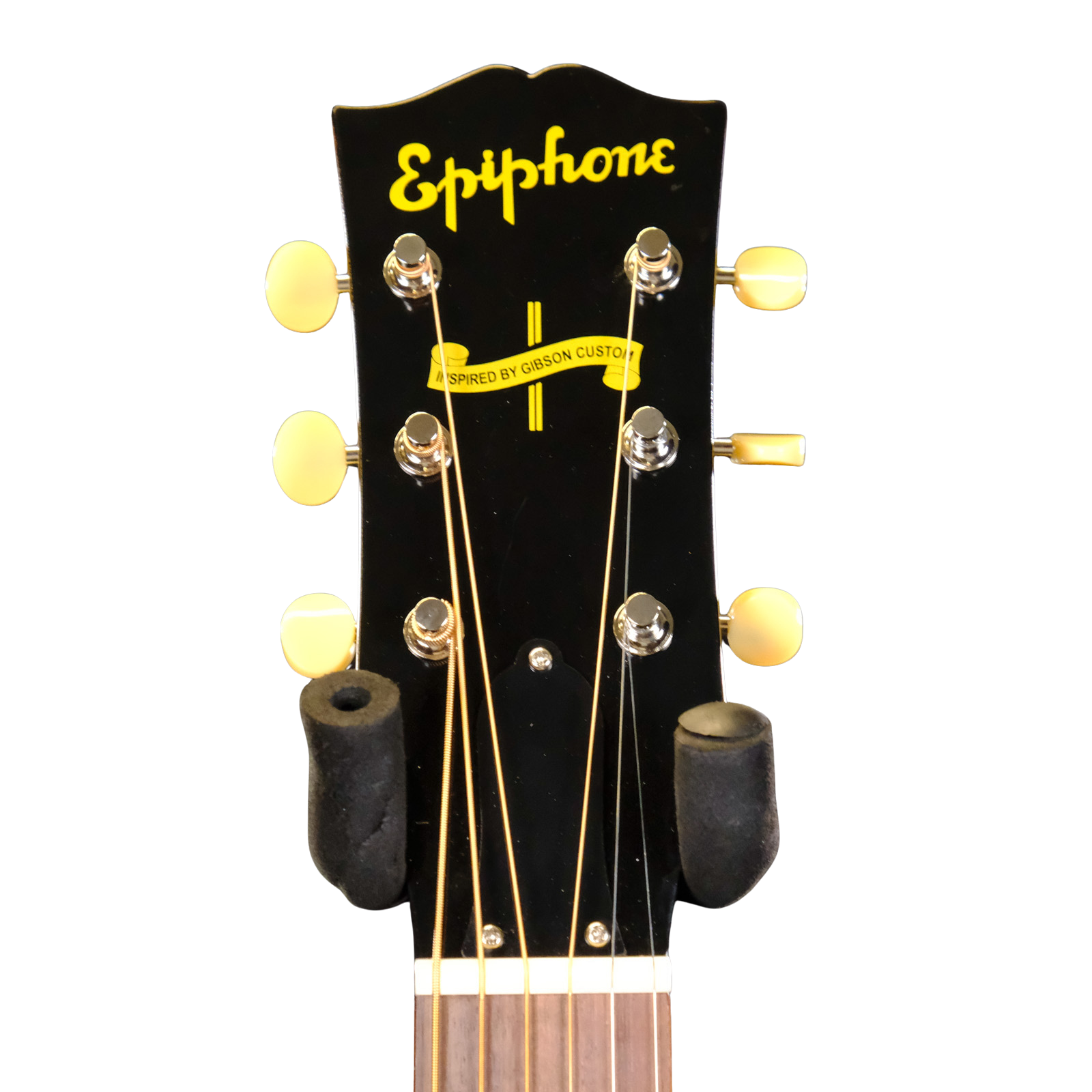 Epiphone 1942 Banner J-45 - Vintage Sunburst