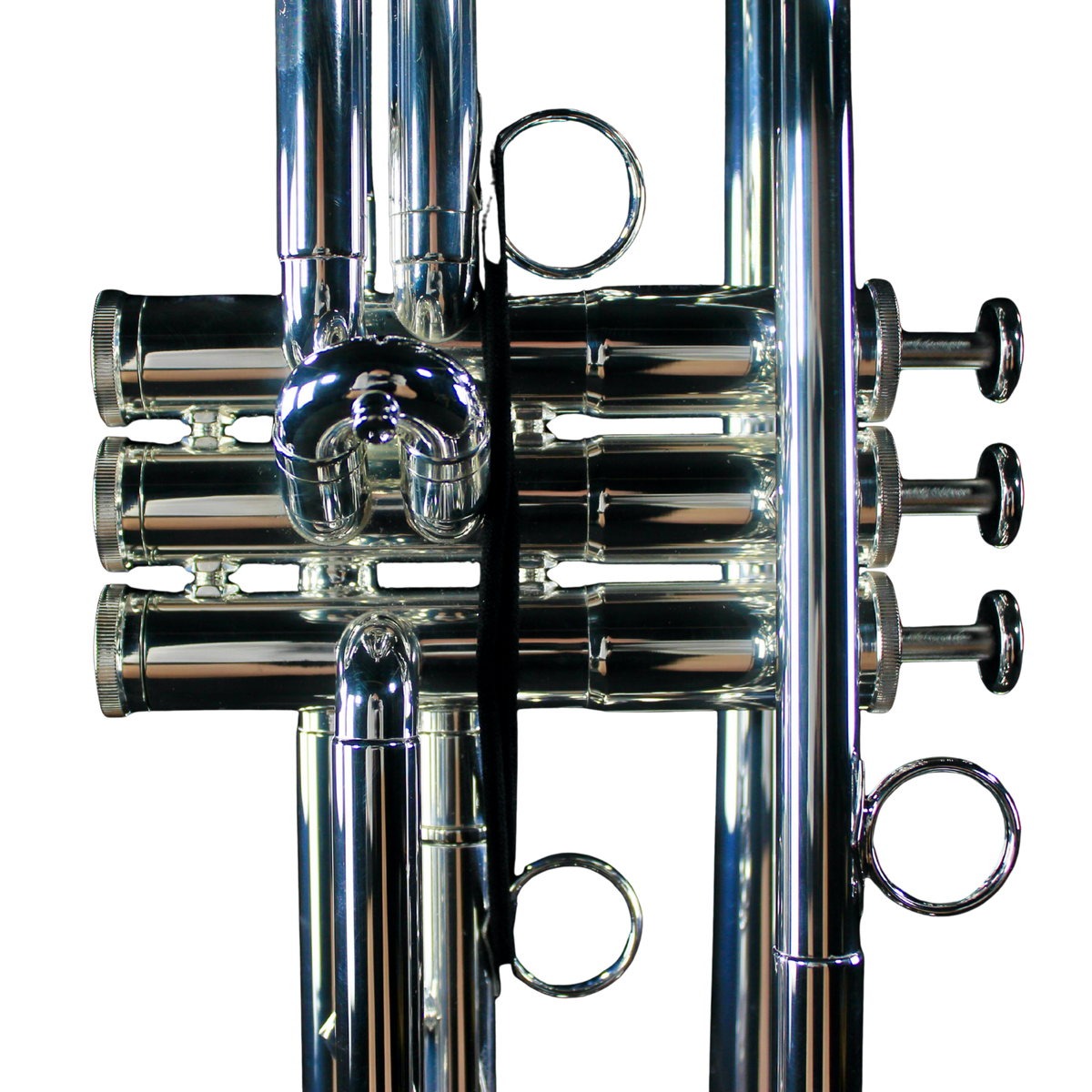 Blackburn L2 Model Bb Trumpet