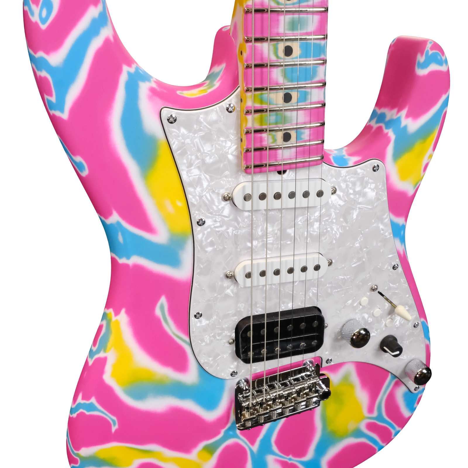 James Tyler Studio Elite HDX - Vice Vomit